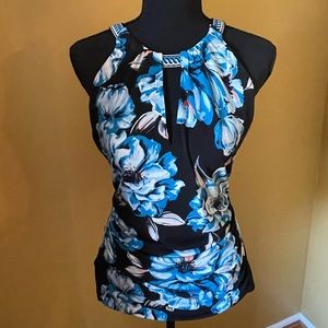 White House black market tank top